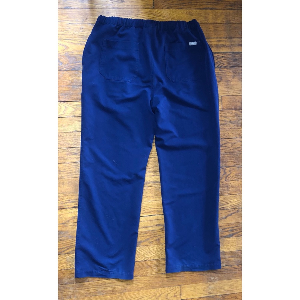 Figs Pisco Basic Scrub Pants - image 5